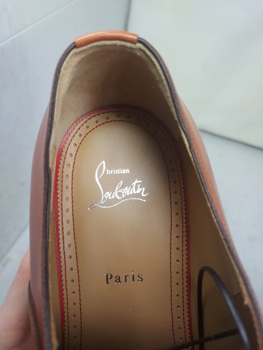 Christian Louboutin christian louboutin